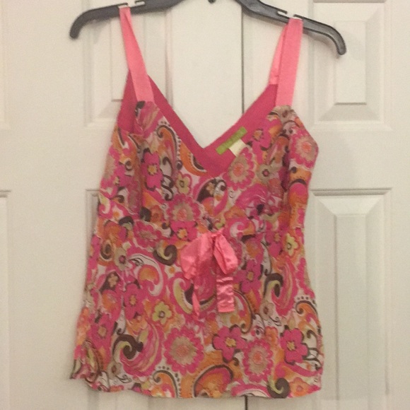 🇺🇸Sigrid Olsen colorful gorgeous - Picture 1 of 8